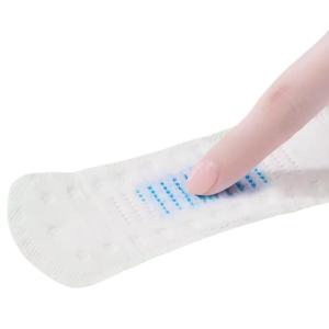 EzyNite Ultra-Thin Panty Liners - All-Day Freshness, Stay Dry